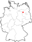 Möbelspedition Dreetz bei Neustadt, Dosse